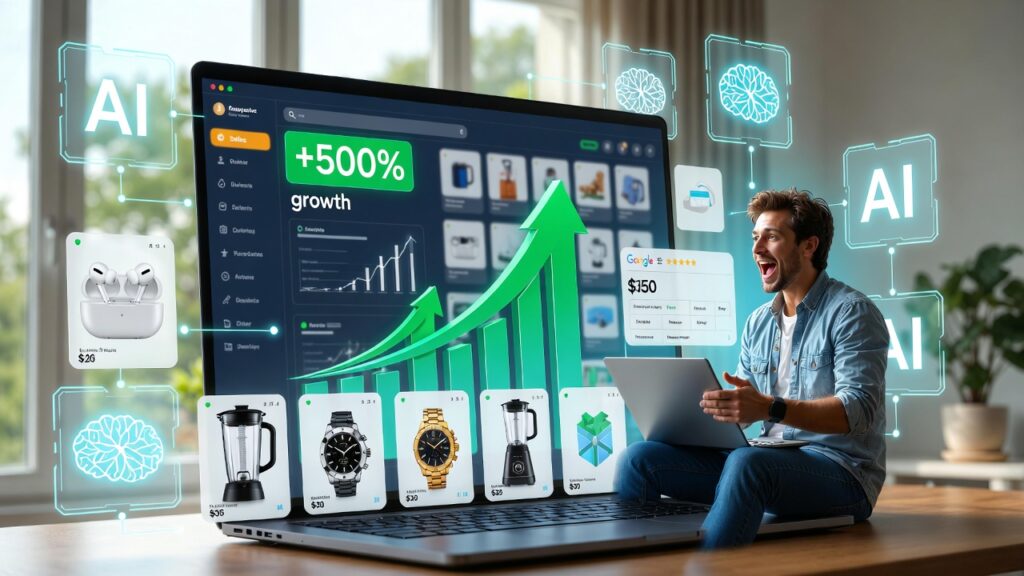 SEO AI Growth