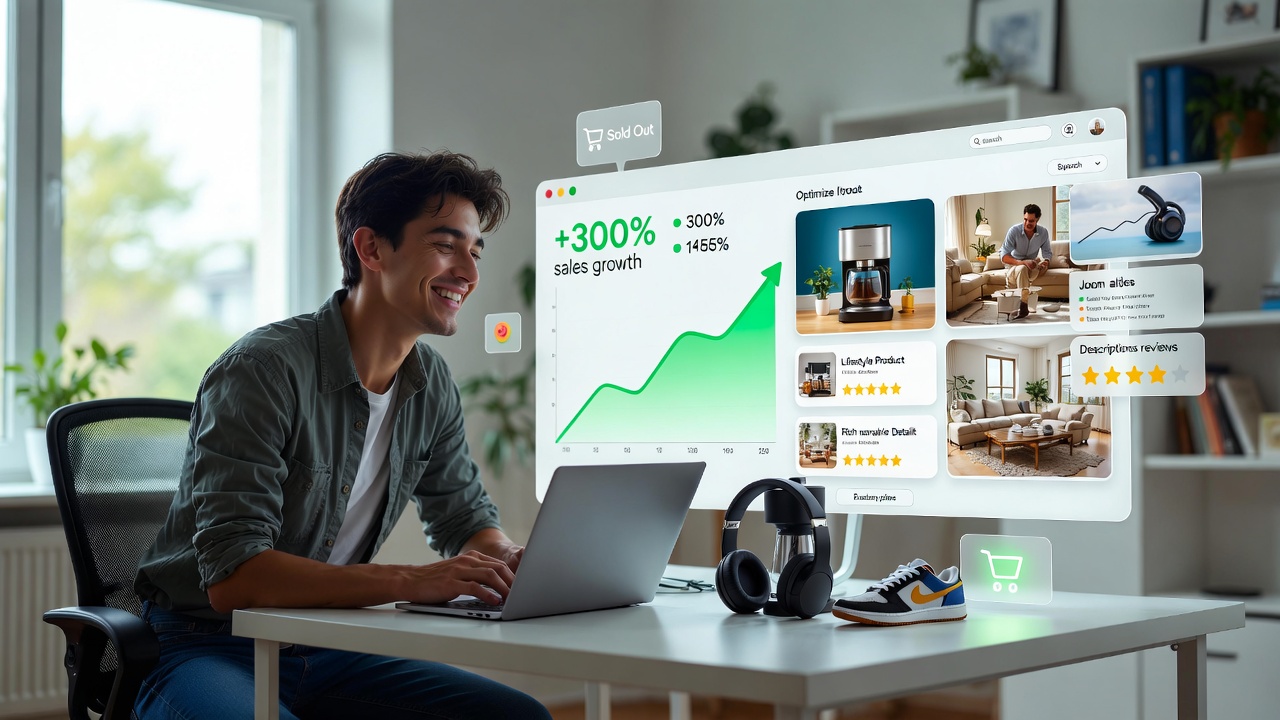 Ecommerce Marketing